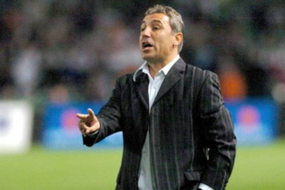 Οριστικοποιήθηκε το φιλικό με Λίτεξ