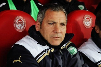 Ανασύνταξη στο Θρασύβουλο