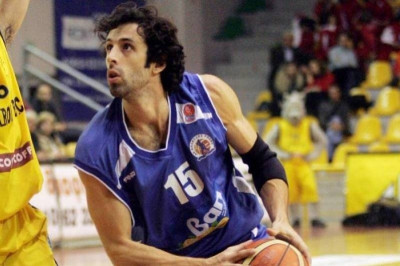 Στις προπονήσεις ο Τσαμάτος