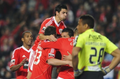 «Δεν υπάρχει πρόταση της Ρόμα για Γκαράι»