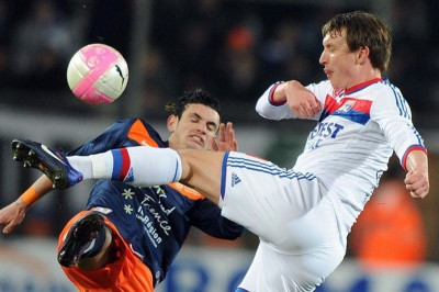 Κοντά σε Κάλστρομ η Ρουμπίν!