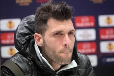 Ντομίτσι: «Κίνητρο το γεμάτο γήπεδο»