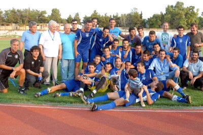 Δεκάλεπτη καθυστέρηση λόγω… τροχαίου