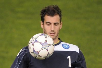 Ήθελε και άλλα γκολ ο Ντε Σάνκτις!