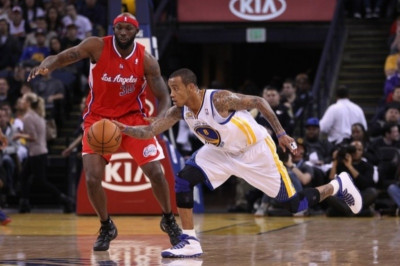 Πάνε για ανταλλαγή οι Ουόριορς