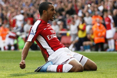 Τσέλσι για Γουόλκοτ