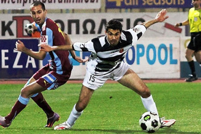 Λύτρωση με Κριβοκάπιτς