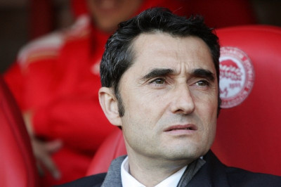 O Ερνέστο, ο Βίλας Μπόας και η χημεία...