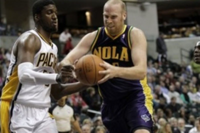 Το παιχνίδι της... ζωής του ο Χίμπερτ για τους Πέισερς