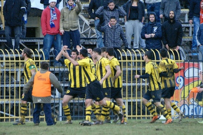 Φιλική νίκη για τον Βύζαντα