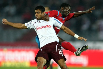 Στα άκρα ΑΕΛ-Ρομέου!