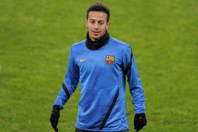 Αλκαντάρα: «Μπορούμε να κάνουμε τα πάντα»!