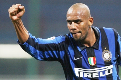 Πλήγμα με Μαϊκόν στην Ίντερ