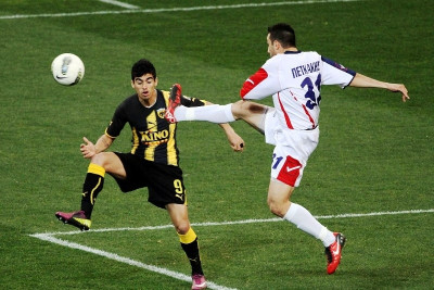 Αποχώρησε ο Πετκάκης, κανονικά Μιχαηλίδης, Γουνδουλάκης