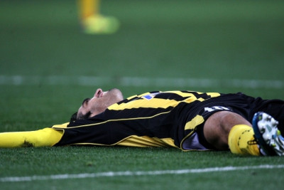 Μετρά αντίστροφα ο Λεάλ