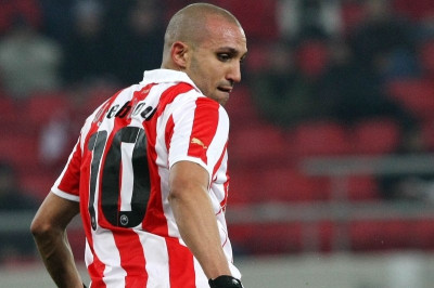 Το βίντεο με το γκολ του Τζεμπούρ (video)