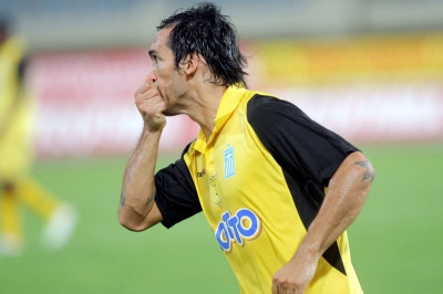 Ανεβάζει στροφές ο Λεάλ