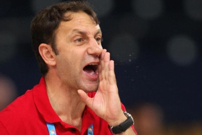 Τέλος από την Εθνική Τουρκίας ο Ενέ!