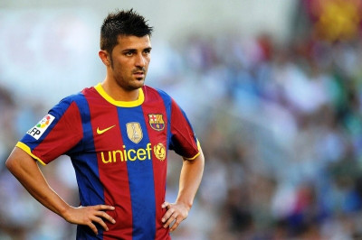 «Επιστρέφει ο Βίγια»