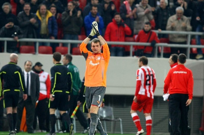 Η πρόκριση του Κάρολ