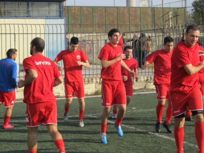 Αλλάζει στέγη η Οδηγήτρια