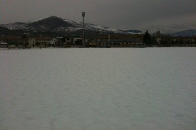 Στον «αέρα» το Καστοριά – Περδίκκα