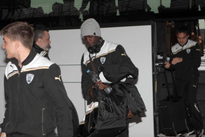 Νιμανί: «Δεν ήμασταν καλά προετοιμασμένοι ψυχολογικά»