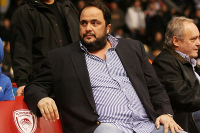 Βαγγέλης Μαρινάκης