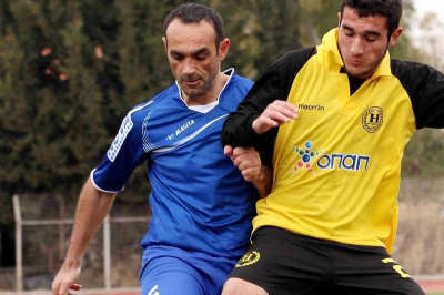 Ατομικό για τέσσερις στον Ρούβα