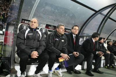 Γκουϊντολίν: «Δεν θα μπορούσα να παίξω στην Τούμπα»!