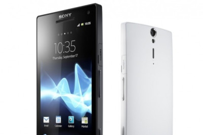 Το πρώτο Sony με Αndroid βρίσκεται προ των πυλών