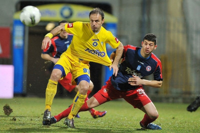 Σολάκης: «Δεν είναι μεγαθήριο ο Ατρόμητος»