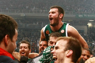 Φώτσης: «Ευχαριστώ για όλες τις στιγμές»