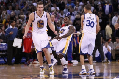 Εκτός All Star Game o Κάρι