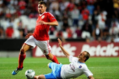 «Μάχη» για Χάβι Γκαρσία