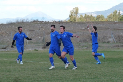 Τσάγγαρης: «Δεν φοβόμαστε κανέναν αντίπαλο»