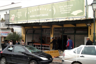 Κωνσταντινέας: «Ας μου πάρουν τα πάντα, την ψυχή μου δεν την παίρνουν»