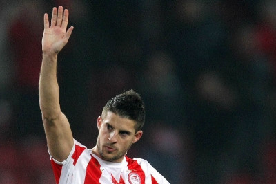 Μιραλάς: «Άξιζε τον κόπο η κούραση»!