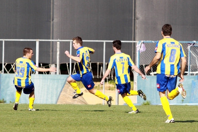 Γούναρης: «Να είναι γιορτή το ματς με Χανιά»