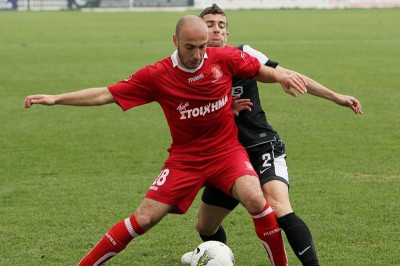 Γαλανόπουλος: «Ξέραμε τι θέλαμε στο γήπεδο»