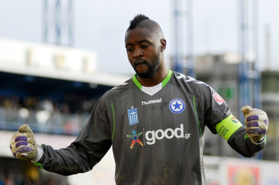 Χαμόγελα για Ιτάνζ στον Ατρόμητο