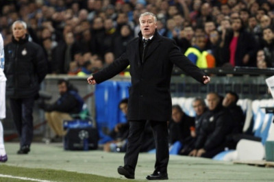 Ντεσάμπ: «Ήμασταν λίγο καλύτεροι»