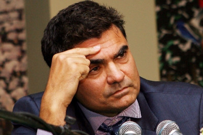 «Δεν ασχολούμαι με τον Παναθηναϊκό»