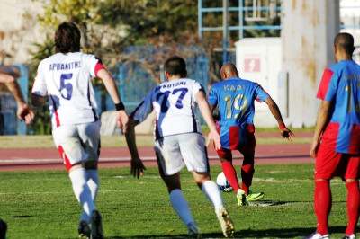 Οι διαιτητές της 16ης αγωνιστικής της Football League