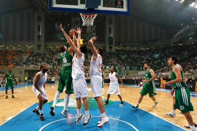 Ο τραγικός Παναθηναϊκός που... προκρίθηκε