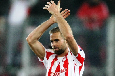 Μέλμπεργκ: «Σημαντικό το γρήγορο γκολ...»