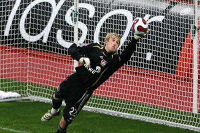 Συμφώνησε με Άντλερ το Αμβούργο