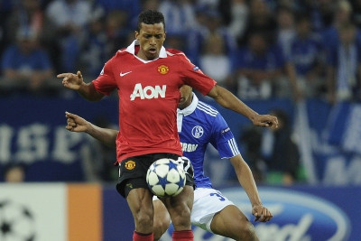 Νάνι: «Να πάμε πολύ ψηλά»