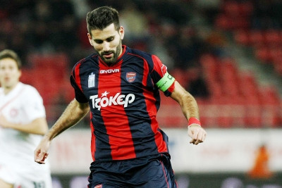 Τσάβαλος: «Κοντά με Ολυμπιακό για Σιόβα»