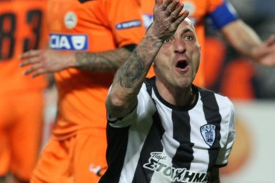 Τσιρίλο: «Δικαιούμασταν κάτι παραπάνω»